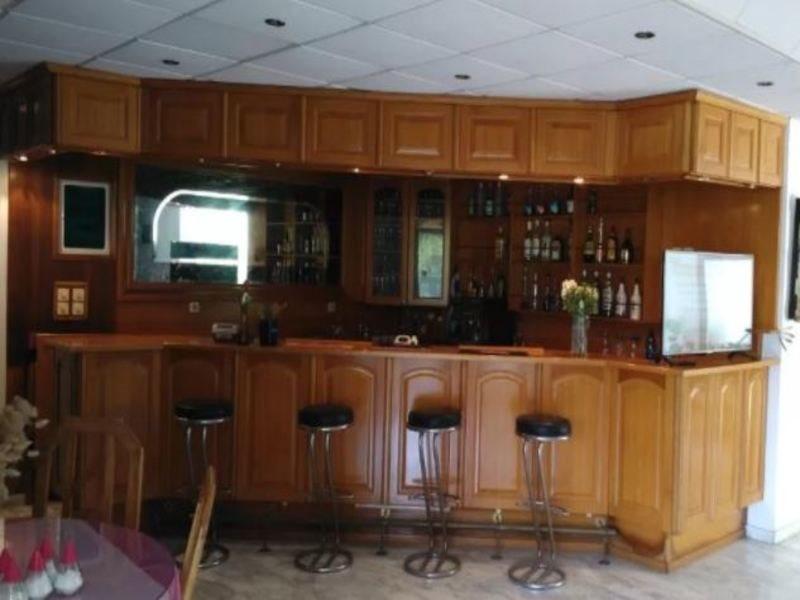 Hotel Sydney Laganas Bagian luar foto