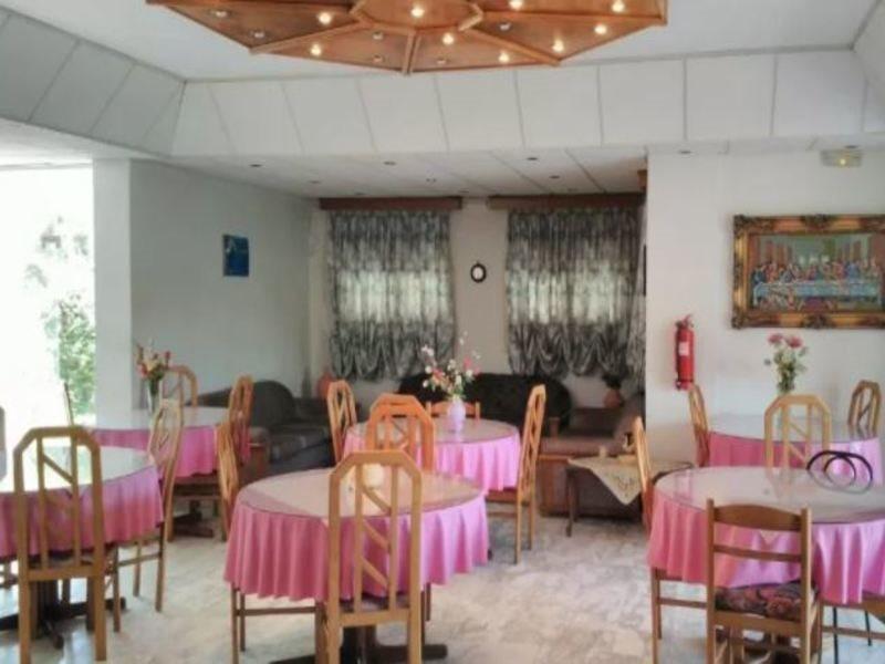 Hotel Sydney Laganas Bagian luar foto